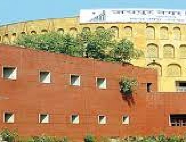 Long waiting for complaints in Jaipur Municipal Corporation