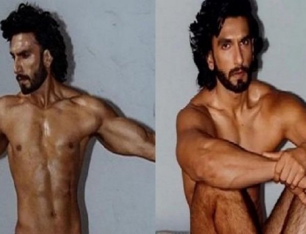 PIL filed against Ranveer in Calcutta High Court for nude photoshoot case