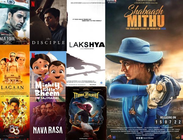 Celebrate India’s journey on 75 years of independence