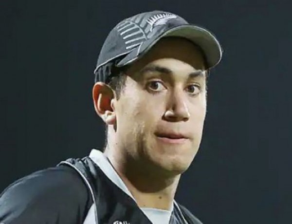 Ross Taylor's big allegation on the owners of RR