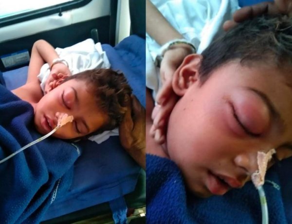 Untouchability took the life of a Dalit student
