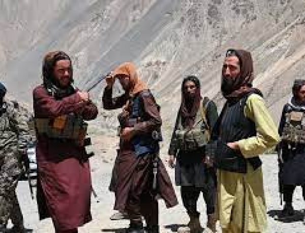 Budget cut by 65 percent; 2,106 people killed in Afghanistan