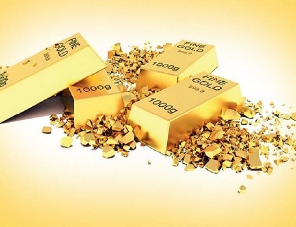 Gold became costlier by 590 times since 1947