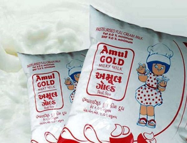 Milk of Amul and Mother Dairy for Rs. Expensive