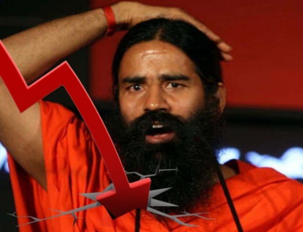 High Court reprimanded Baba Ramdev