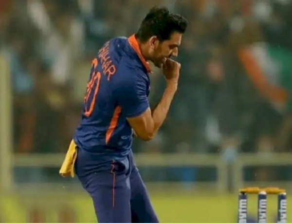 Fans Appeal To BCCI, And Demand To Include Deepak Chahar In Asia Cup