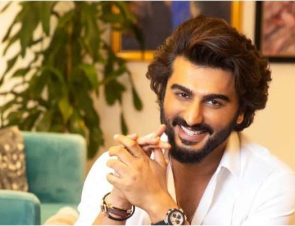 Arjun Kapoor reacted to social media trolling