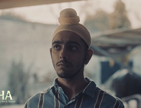 Actor Sahil Mehta's short film, ‘Birha: The Journey Back Home’ bags the award for Best Foreign Short Film at the Hollywood Shorts Fest 2022