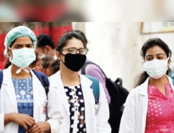 Three important recruitment of the medical department will be done by the cooperative department