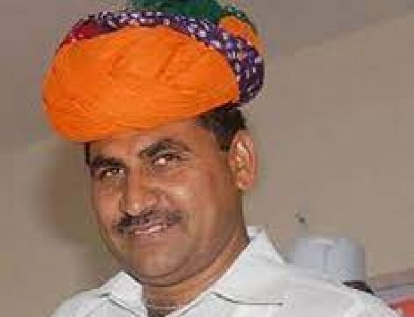 Minister Ramlal Jat will submit the report to the CM about visit to 11 districts