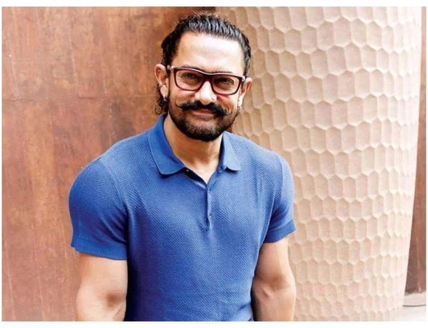 Aamir's next films in danger