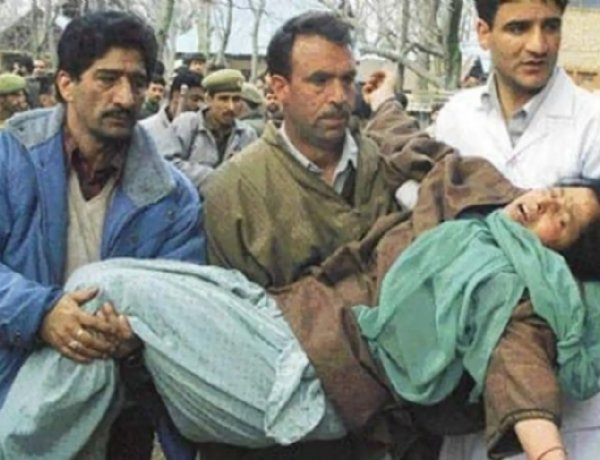 J&K High Court reopens Nadimarg massacre case: Terrorists came in army uniform; shot 24 Pandits