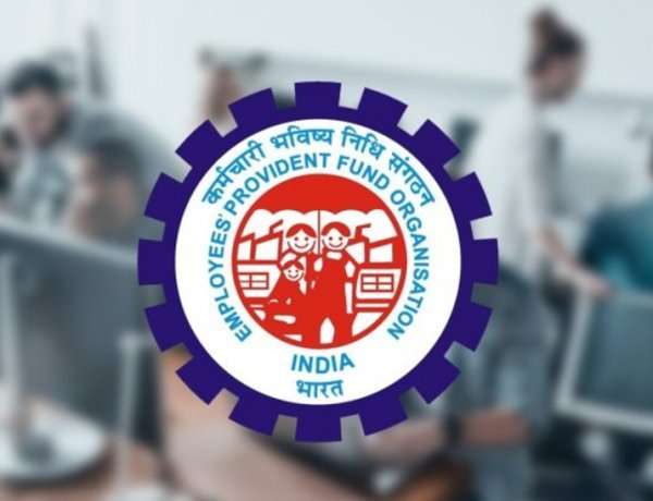 EPFO Services on Digilocker