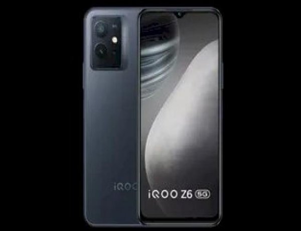 IQOO Z6 And IQOO Z6X Make A Stellar Entry, Packed With Strong Features, See Price