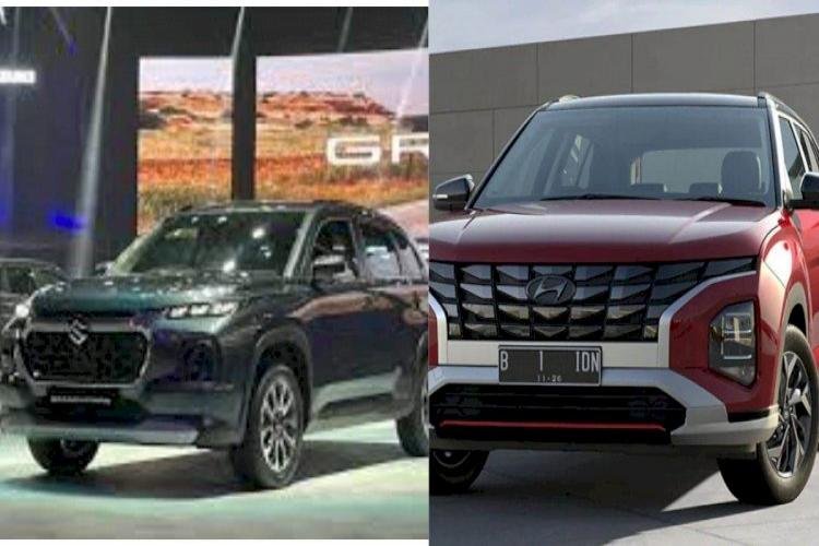 Who Is Stronger In Both The SUV And Car? Know These 5 Special Things