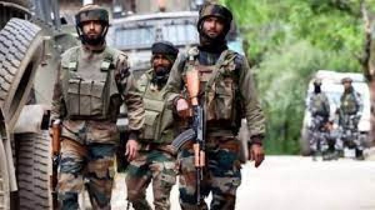 Grenade attack on labourers of Bihar in Gadoora, Pulwama; 1 killed, 2 injured in the attack