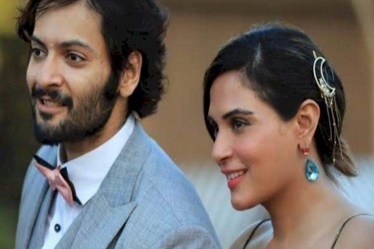 Richa Chadda Will Marry Ali Fazal In September, And Will Have 2 Big Receptions