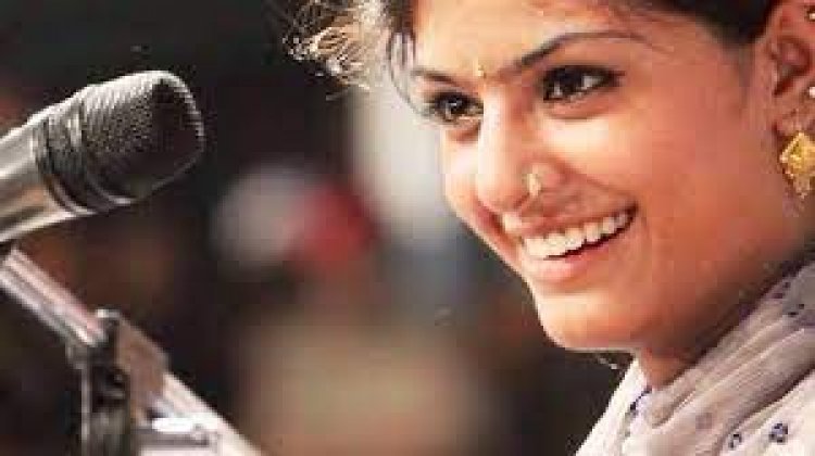 Jyoti of 'Nooran Sisters' will get divorce