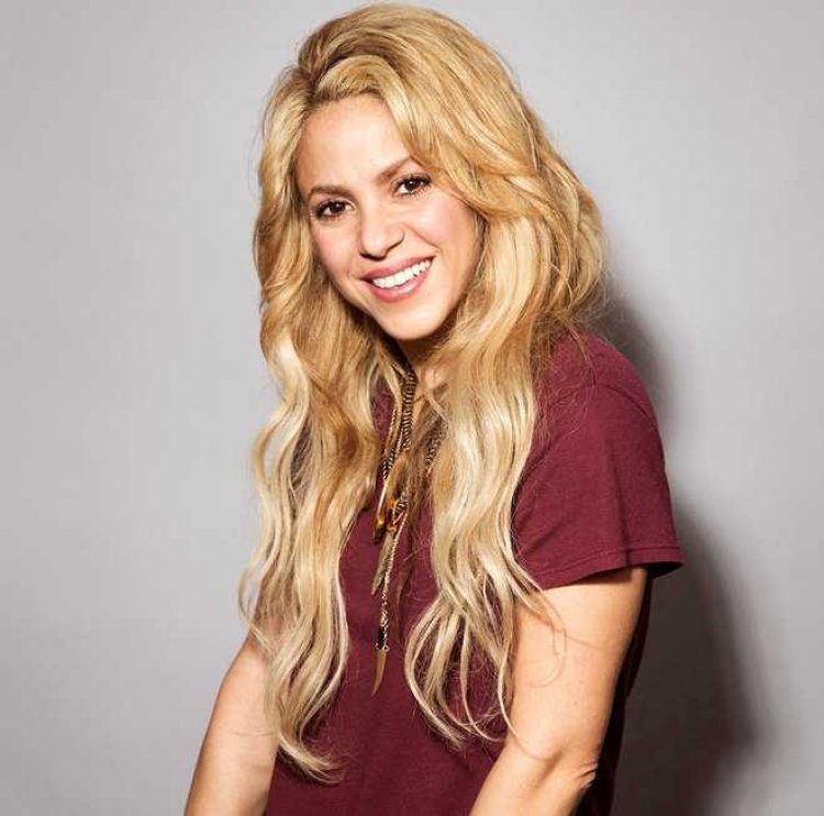 Pop singer Shakira accused of tax evasion; Owner of 2,037 crores