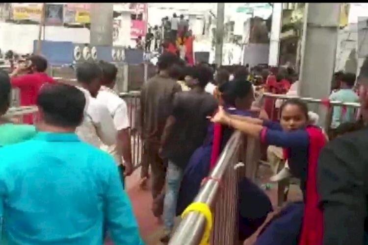 Three Women Killed In Stampede At Khatu Shyam Temple, Gehlot Mourns