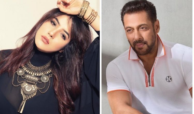 Shehnaz Gill out of 'Kabhi Eid Kabhi Diwali', unfollowed Salman Khan on social media