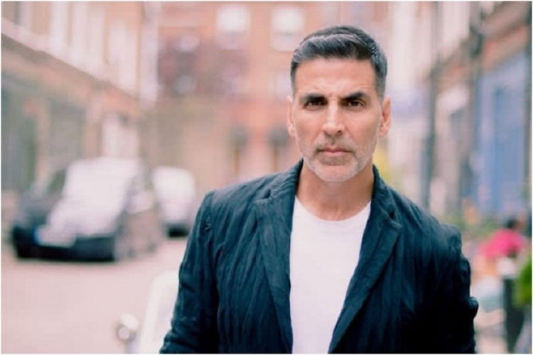 Akshay Kumar's said – If films keep on flopping, I will leave India and move to Canada