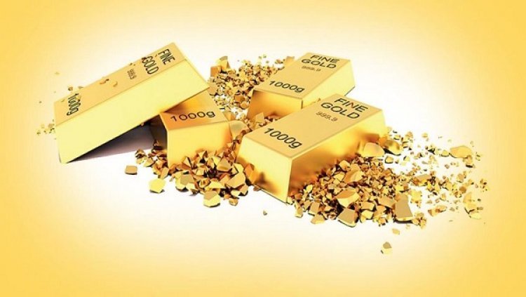 Gold became costlier by 590 times since 1947