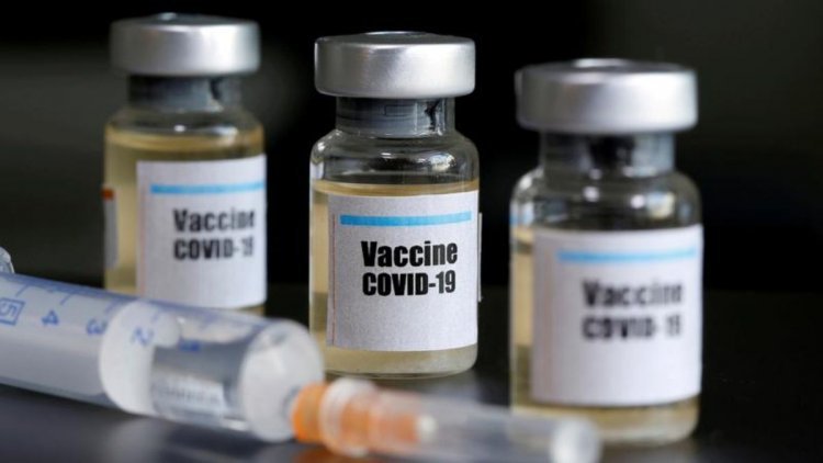 Intranasal Vaccine 3rd Clinical Trial Completed