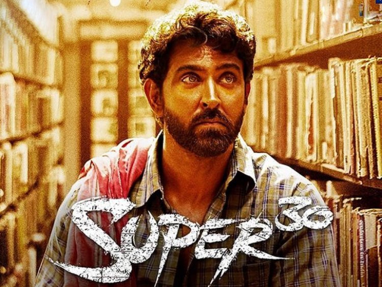 'Super 30' to release in Japan