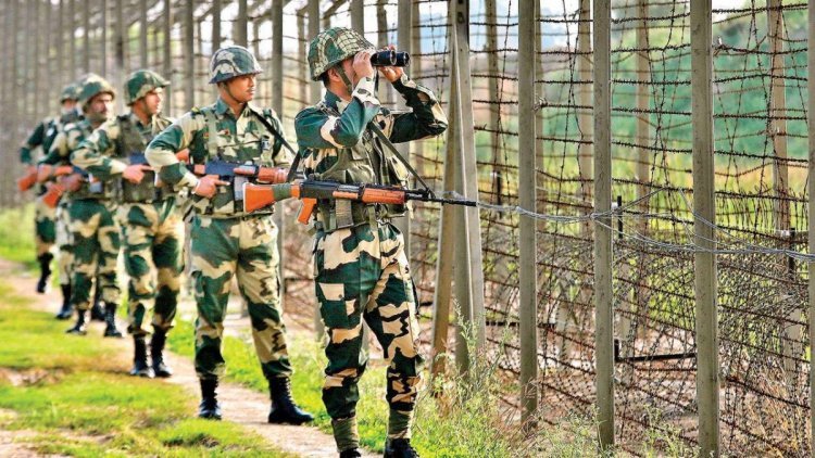 Vacancy in BSF for 10th pass youth