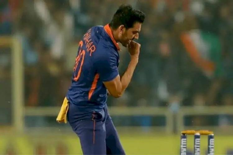 Fans Appeal To BCCI, And Demand To Include Deepak Chahar In Asia Cup