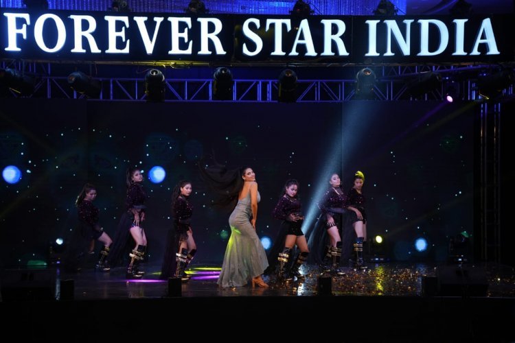 Forever Miss, Mrs and Teen India 2022: Singer Mr. Maxxx as a performer and Khushi Sabu launched as an actress
