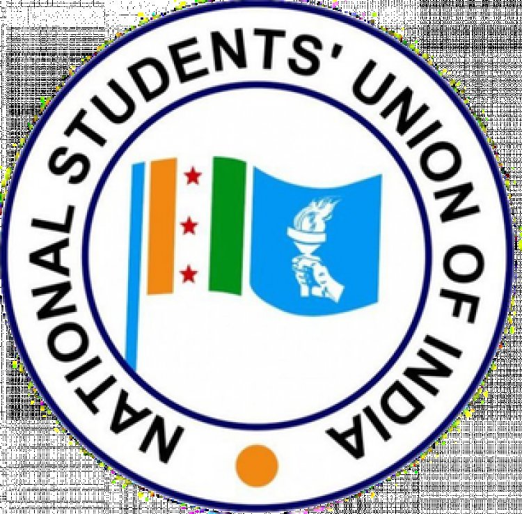Homecoming of rebels started in NSUI