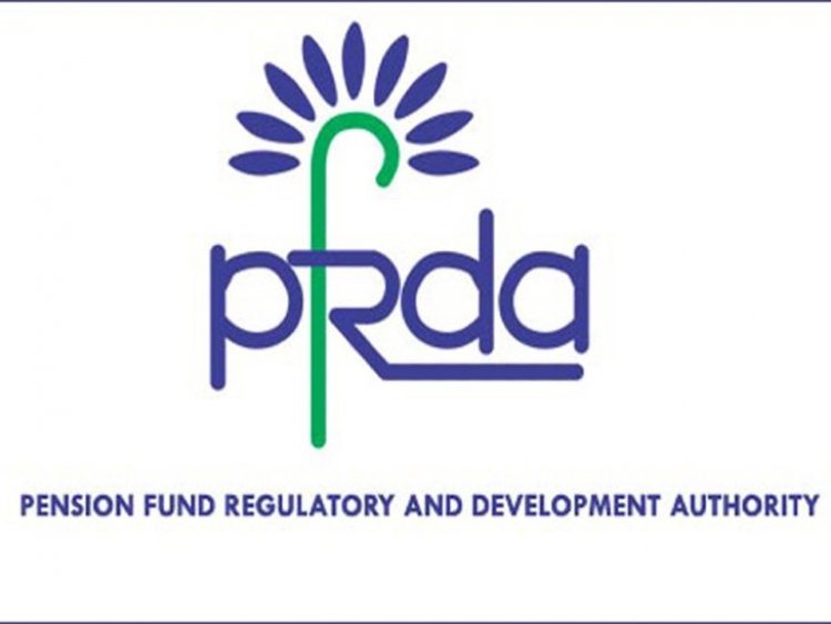 CS's letter to the Union Finance Secretary to return the money of PFRDA