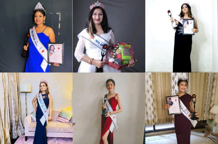 Miss FSIA and Mrs. FSIA launched, models from 139 countries of the world will participate