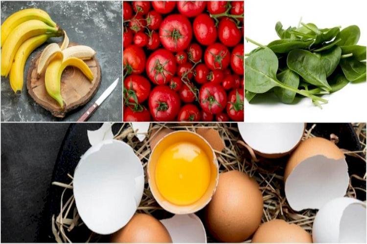 Mood Is Often Bad So Eat These 6 Foods To Be Happy