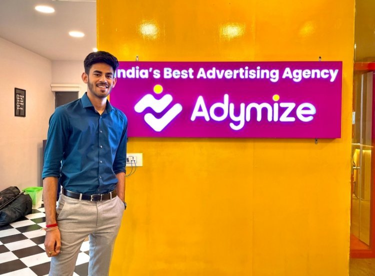 Aryan Tripathi bringing in innovation in the realm of Digital Marketing
