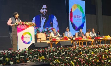 JECRC organized the biggest orientation ceremony of Rajasthan