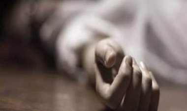 CBI Deputy Legal Adviser Jitendra Kumar commits suicide