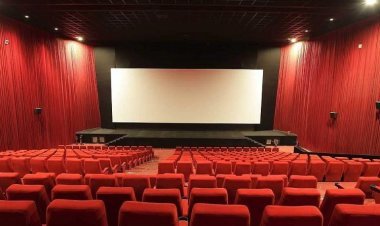 Special offer will be available on the day of National Cinema Day