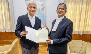 Supreme Court disposed of around 1300 cases in last 4 days due to CJI UU Lalit