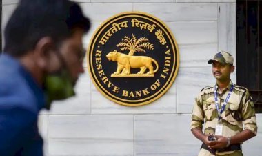 RBI's Digital Currency Will Be Launched This Year, Pilot Project Starting Soon