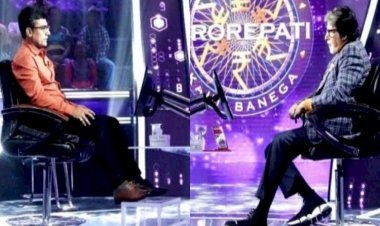 Contestants From Gujarat Lost 6 Lakh 40 Thousand By Giving The Wrong Answer, Do You Know The Correct Answer?