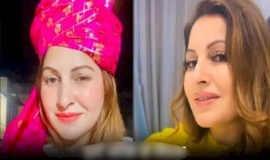 Remand Of Three Accused In Sonali's Death Case Ends, Sent To Judicial Custody