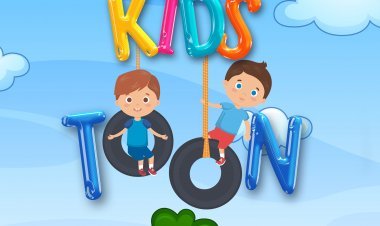 Ambala Productions Kids Toon is the need of the hour!