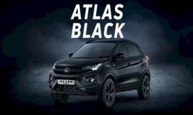 Tata Nexon Beats Monthly Sales, With The Highest Number Of Units Sold