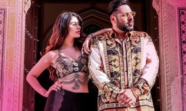 Warina Hussain's Inspiring Journey: From Working As Background Artist In TV Ads With Yami Gautam