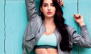 Nora Fatehi will not give performance in Kanpur Green Park
