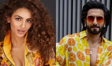 Seerat Kapoor says, "No One Does Romance Quite Like Bollywood"