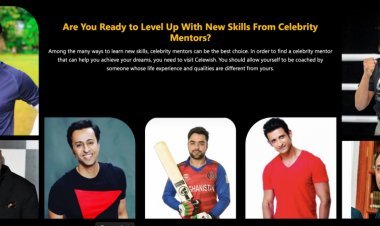 Celebrity MeetNGreet platform Celewish Media is all set with the launch of their unique skill learning platform